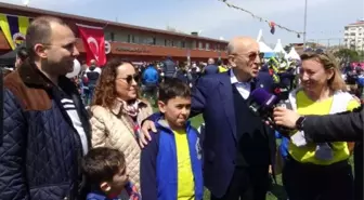 Vefa Küçük, Divan Başkanlığını Torununa Devretti