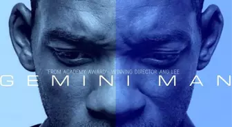 Will Smith'in Yer Aldığı 'Gemini Man' Filminin Fragmanı Yayınlandı