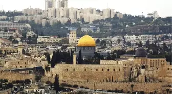 Abd, Ortadoğu Barış Planını Haziran Ayında Açıklayacak