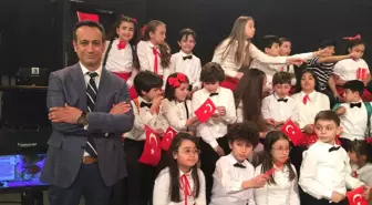 Batıgöz'den Çocuklara Anlamlı Ziyaret