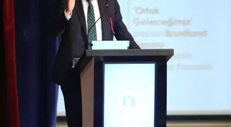 Boğaz'a Mutlaka Alternatif Üretmemiz Gerekiyor'