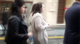 Bursa Şengül'ü Yakarak Öldürmekten Yargılanan Sevgilisi Benzini Kendisi Döktü