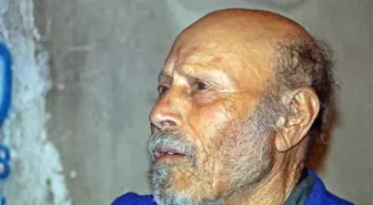 Evinin Kül Oluşunu Gözyaşları İçinde İzledi