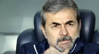 Fenerbahçe İçin Flaş İddia: Aykut Kocaman Geri Dönebilir