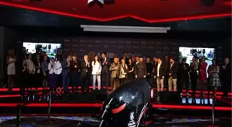 İstanbul Gelişim Üniversitesi 8'inci Medya Ödülleri Sahiplerini Buldu