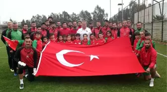 Karşıyaka'da Play-Off Tehlikesi