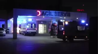 Niğde'de Barda Silahlı Kavga 2 Ölü, 4 Yaralı