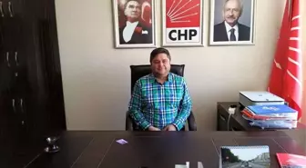 Söke CHP Yoluna Mesut Atakan'la Devam Edecek