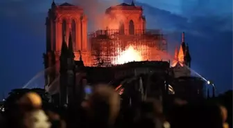 Tarihi katedral için yasa tasarısı