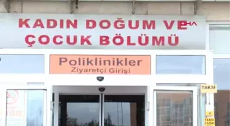 Tokat Ayşe Ebe, 35 Yılda 5 Bin Bebeğin Doğumunu Gerçekleştirdi