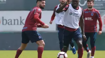 Trabzonspor, Fenerbahçe'yi Yıkacak Plan Üzerinde Çalışıyor