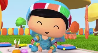 Türkiye'nin İlk Dijital Çocuk Kanalı Pepee Tv Yayın Hayatına Başladı