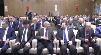 16. Ufuk Turu' Kayseri'de Başladı
