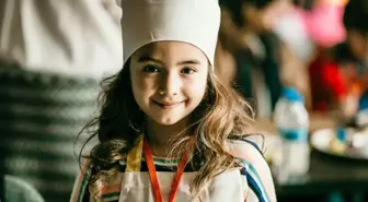 23 Nisan'da 'DasDas' Kapılarını Çocuklar İçin Açtı