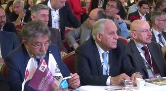 Antalya Bilim İnsanları 'beyaz Et Kongresi'nde Buluştu