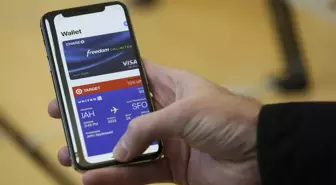 Apple, İphone Nfc'sini Wwdc'de Daha Kullanışlı Hale Getirebilir