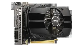 Asus, Rog Strix, Dual ve Phoenix Geforce Gtx 1650 Gpu Duyurdu