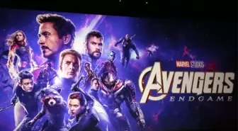 Avengers: Endgame Vizyona Giriyor: Süper Kahraman Filmleri Neden Çok Popüler?