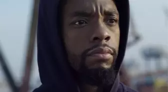 Black Panther'in Başrol Oynadığı 21 Bridges Filminin Fragmanı Yayınlandı