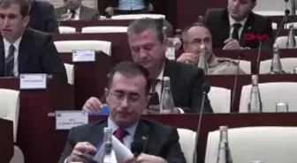 Erzurum Valisi Okay Memiş Bu İş Türkiye'de Kolaymış Gibi Bir İmaj Var