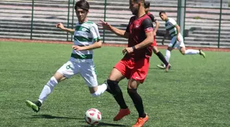Futbol: U17 Türkiye Şampiyonası