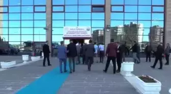 Hımss ve Emram Bilgilendirme Toplantısı