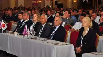 Kanatlı Eti Üretimi 2018 Yılında 2,23 Milyon Tona Çıktı'