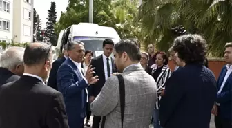 Kırcami'de Bilirkişi Keşfi