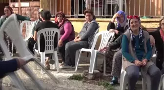 Mersin'e Şehit Ateşi Düştü