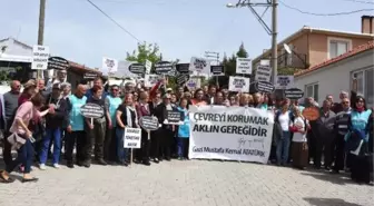 Orkinos Çiftliği İçin İkinci Toplantı da Yapılamadı