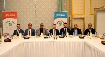 'Şampiyonluğu 3.Lige Yükselerek Taçlandıracağız'