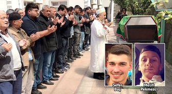 Sefer'le Melih'e Memlekette Son Görev
