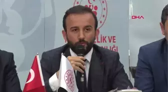 Spor 15'inci Uluslararası Türk Dünyası Fevzi Şeker Yıldızlar Serbest Güreş Turnuvası Başlıyor