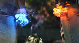 Street Fighter: Genesis Filminin Dövüşseverleri Heyecanlandıran Fragmanı Yayınlandı