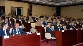 Vali Memiş: Düzensiz Göç Türkiye'de Kolay İmajını Kaldırmak Lazım