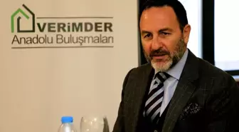 Verimder Anadolu Buluşmaları