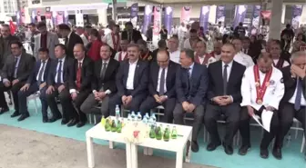 2. Gastro Afyon 2019 Lezzet Festivali Başladı