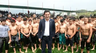 20. Tarım ve Seracılık Festivali