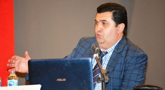 Ayvalık Müftülüğü'nden Anlamlı Konferans
