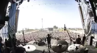 Eskişehir'de Müzik Ziyafeti