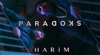 Harim'den Yeni Single!
