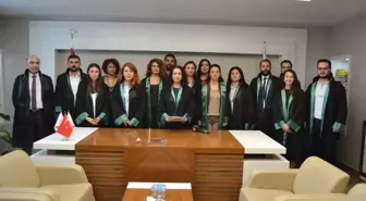 Kanayan Yaraya Duruş Sergileyin