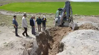 Kayıp Oda Başkanını Öldürüp Kuyuya Gömmüşler