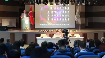 Kbü'de 'Tıp Mühendisliği: Bugünü ve Geleceği' Çalıştayı Yapıldı