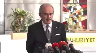 Kılıçdaroğlu, Partili Büyükşehir Belediye Başkanları ile Toplantı Yaptı (2)