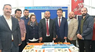 Kmü'de 6. Üniversite Tanıtım Günleri Başladı