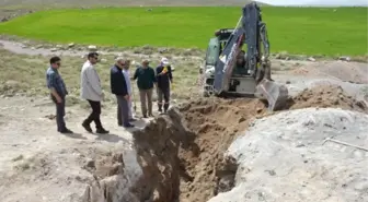 Konya'da 4,5 Aydır Kayıp Olan Eski Başkanın, Öldürülüp Gömüldüğü Ortaya Çıktı