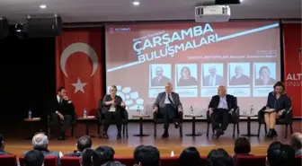 Mahfi Eğilmez: Cumhuriyet Bir Kadın Projesidir