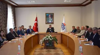 Malatya'da İşsiz Sayısı 47 Bin 810
