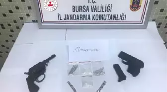 Şeftali Bahçesinde Cesedi Bulunan Genç, Uyuşturucu Pazarlığında Öldürülmüş